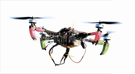 無人機 溫州人的新潮玩具與產業機遇
