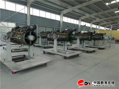 專業解析 山東交通學院航空學院—智能無人飛行器制造的學科特色與人才培養