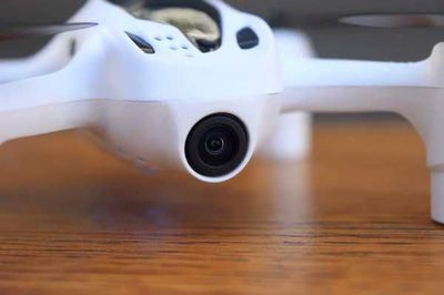 預算1800元內，高性價比智能無人機推薦清單