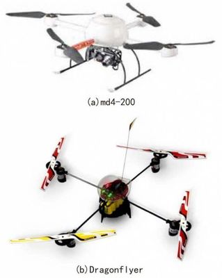 無人機為何鐘情多旋翼？全方位解讀智能飛行器的核心架構