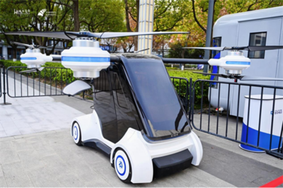 智造未來，翱翔金陵 2025世界智能制造博覽會聚焦智能無人飛行器