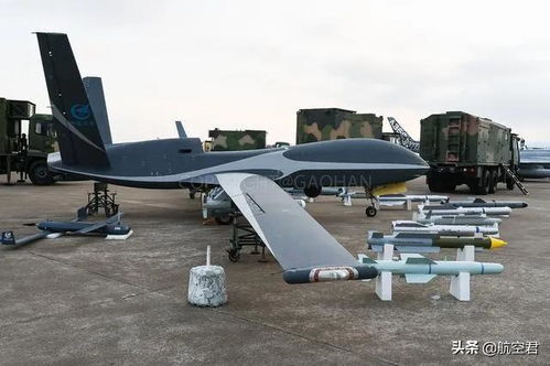 無人機產業新浪潮 從天空到地下，智能飛行器應用多點開花