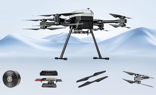 三瑞智能成功上市 年?duì)I收突破十億，引領(lǐng)智能無人飛行器制造新篇章